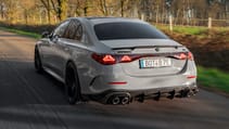Brabus 700 E53 AMG 