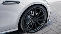 Brabus 700 E53 AMG