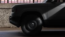 Slate Auto Top Gear