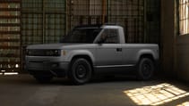 Slate Auto Top Gear
