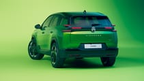 Citroen C5 Aircross Top Gear