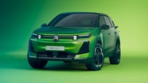 Citroen C5 Aircross Top Gear