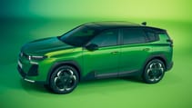 Citroen C5 Aircross Top Gear