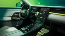 Citroen C5 Aircross Top Gear