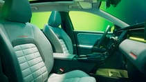 Citroen C5 Aircross Top Gear
