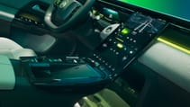 Citroen C5 Aircross Top Gear