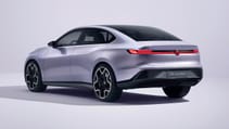 Volkswagen China concept cars Top Gear