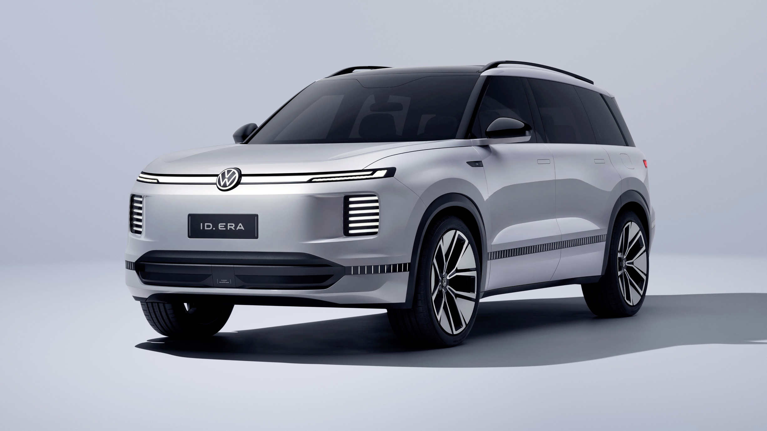 Volkswagen China concept cars Top Gear