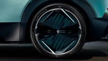 Renault Embleme Top Gear