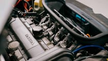 Volvo 850R