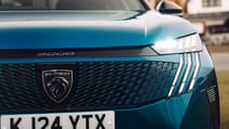Peugeot 3008 GT Hybrid