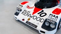 Porsche 962