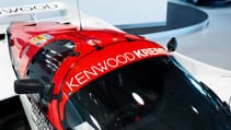 Porsche 962