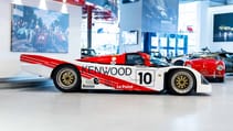 Porsche 962