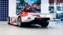 Porsche 962