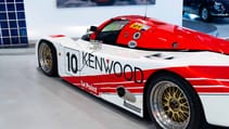Porsche 962