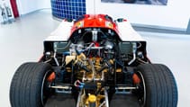 Porsche 962