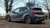 Cupra Born VZ