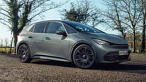 Cupra Born VZ