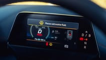 Cupra Born VZ
