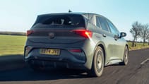 Cupra Born VZ