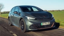 Cupra Born VZ