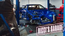 Ricci's Garage