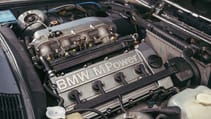 BMW E30 M3