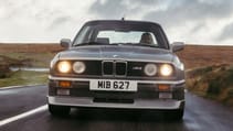 BMW E30 M3
