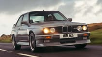 BMW E30 M3