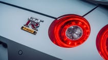 Nissan GT-R T Spec