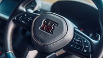 Nissan GT-R T Spec