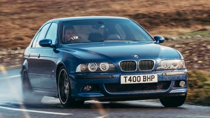 BMW M5 (E39)