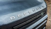 Land Rover Defender 130