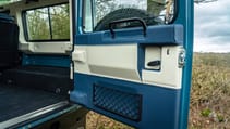 Land Rover Classic Defender V8 by Works Bespoke