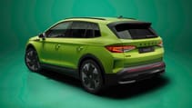 Skoda Elroq vRS