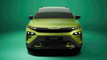 Skoda Elroq vRS