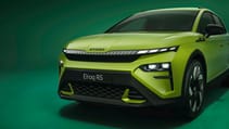 Skoda Elroq vRS