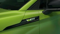Skoda Elroq vRS