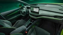 Skoda Elroq vRS