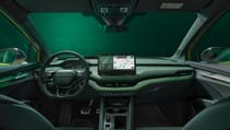 Skoda Elroq vRS