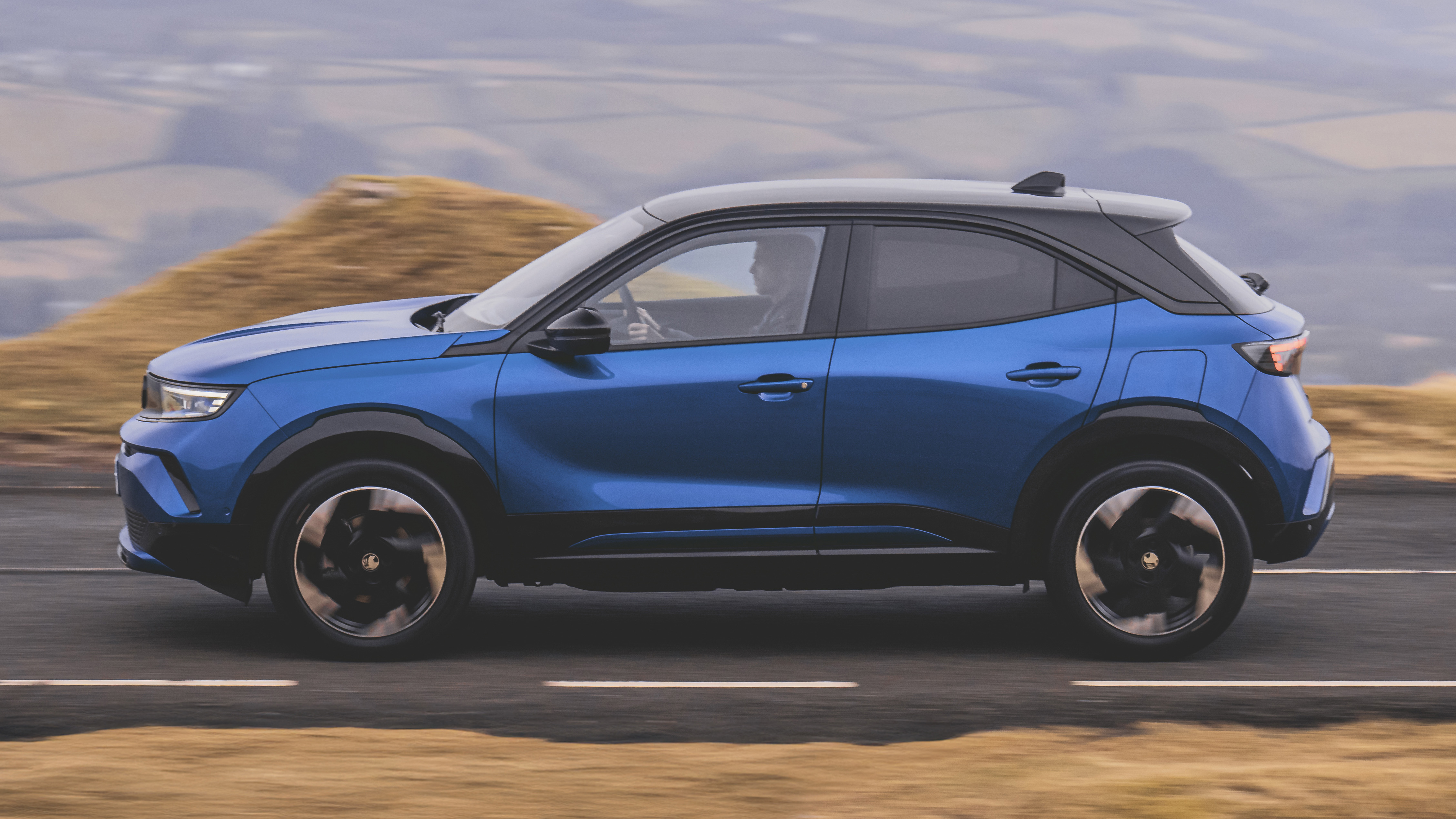 Vauxhall Mokka Electric