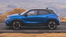 Vauxhall Mokka Electric