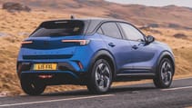 Vauxhall Mokka Electric