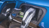 Vauxhall Mokka Electric
