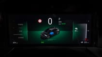 Vauxhall Mokka Electric