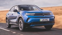 Vauxhall Mokka Electric