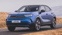 Vauxhall Mokka Electric
