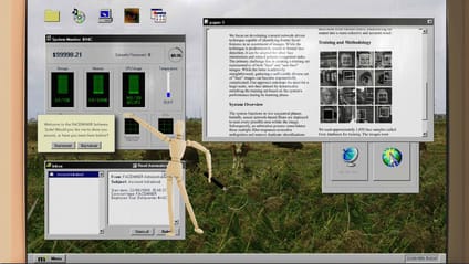 Faceminer