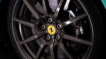 Ferrari 296 Speciale revealed 2025